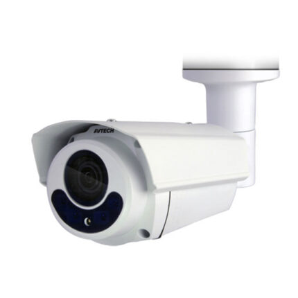 AVTECH DGC1305 1080P TELECAMERA CCTV TVI MOTORIZZATA IR 2018 NUOVO STOCK multi focale a iride 